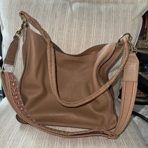 Lucky Brand Hobo Purse